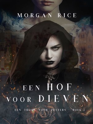 cover image of Een Hof Voor Dieven